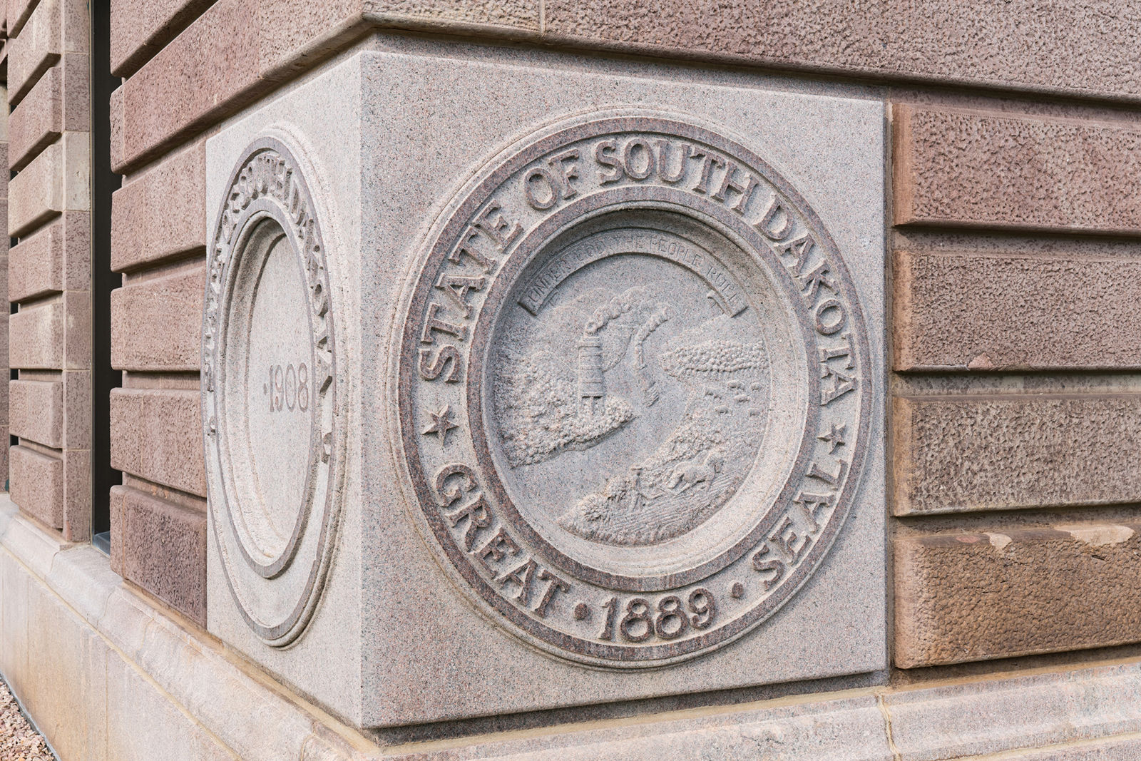 South Dakota
